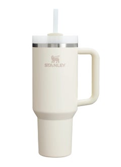 Stanley Stanley Quencher Extra Large Travel Mug, Stainless Steel Insulated, Car Travel Mug, Iced Coffee Mug, Outdoor Sports Drink Mug, Office Mug  - Image 1