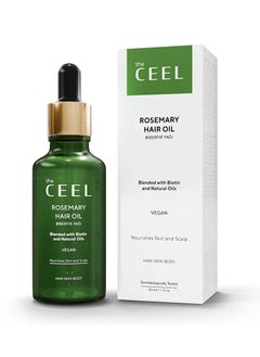 THE CEEL Miraculous Rosemary Oil 50 ml