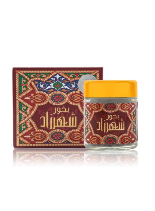 Banafa Scheherazade incense - Image 2