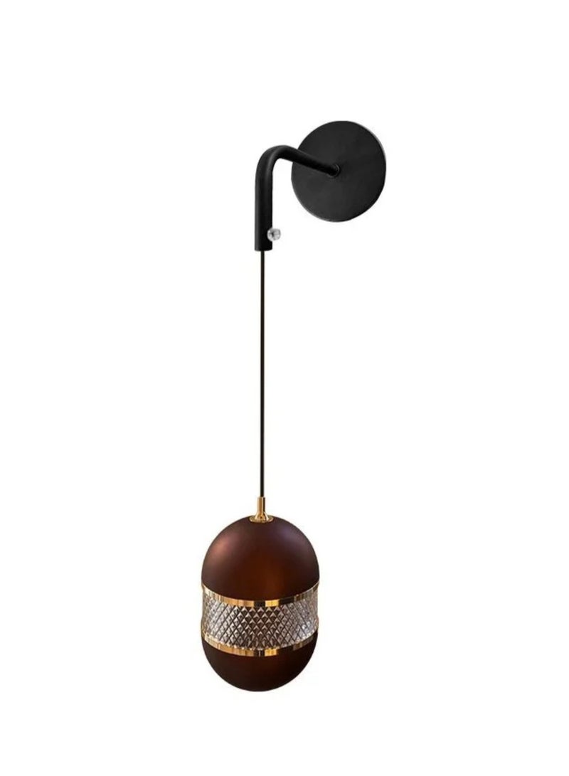 مصباح حائط LED حديث لغرفة المعيشة وغرفة النوم - Image 1