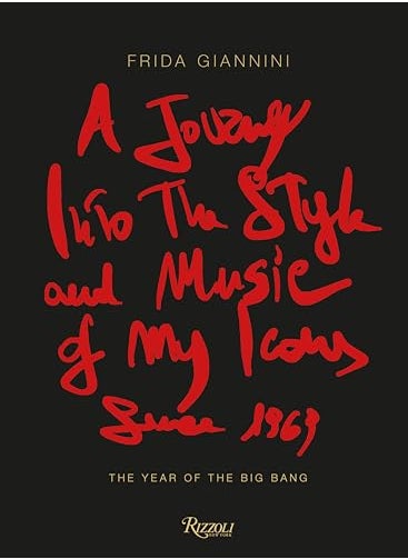 Journey Into Style Icons 1969 