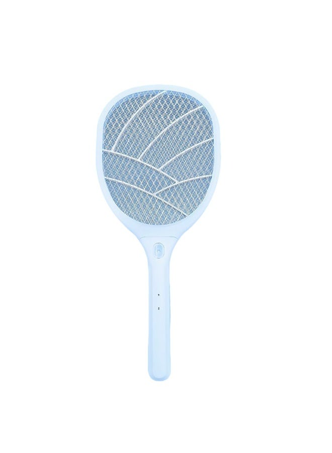 Nariele New USB Rechargeable Mosquito Swatter