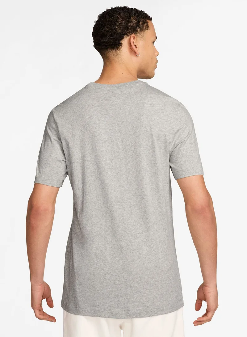 جوردن تيشيرت جامب مان بطبعة