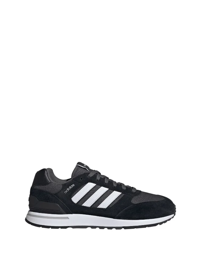 اديداس adidas Run 80S Black Sportwear Shoes 5.5