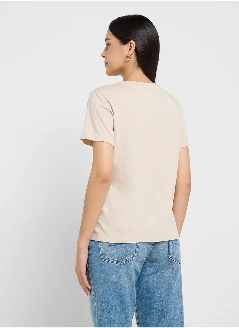 امريكان ايجل AE Graphic T-Shirt