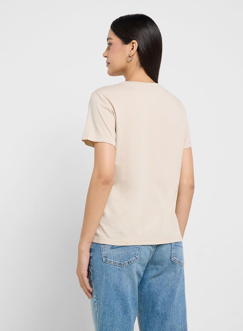 American Eagle AE Graphic T-Shirt  - Image 2