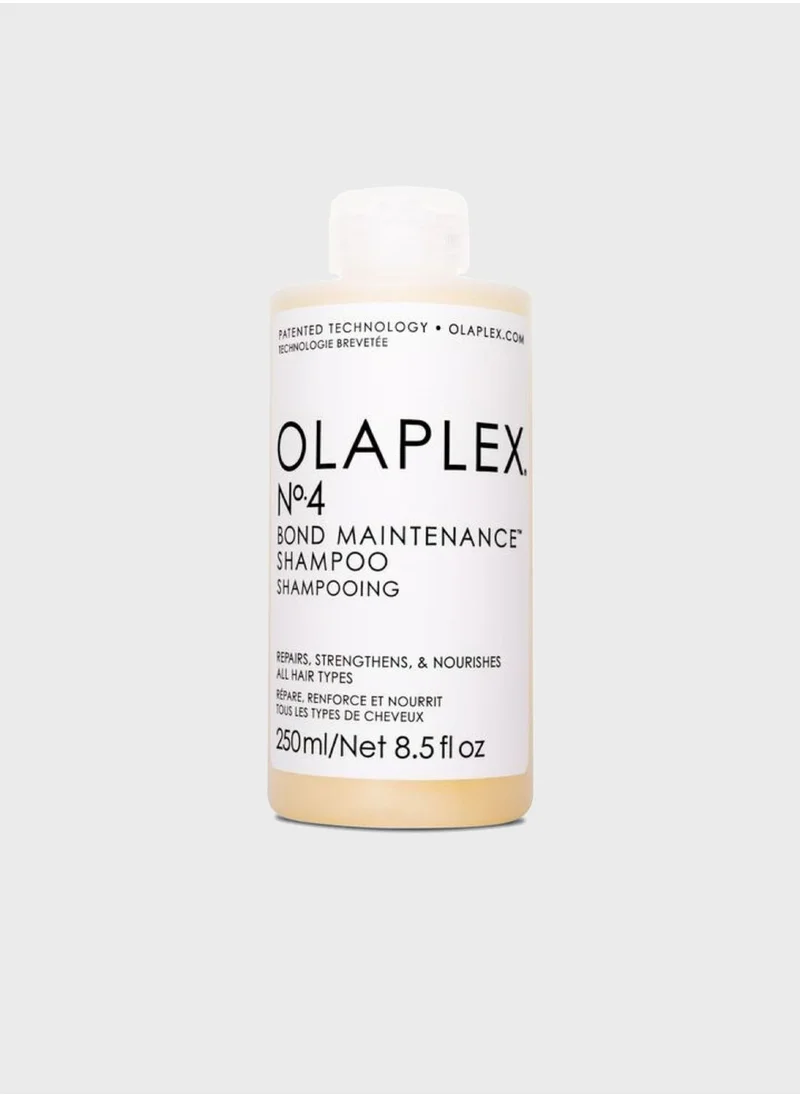 Olaplex Bond Maintenance Shampoo