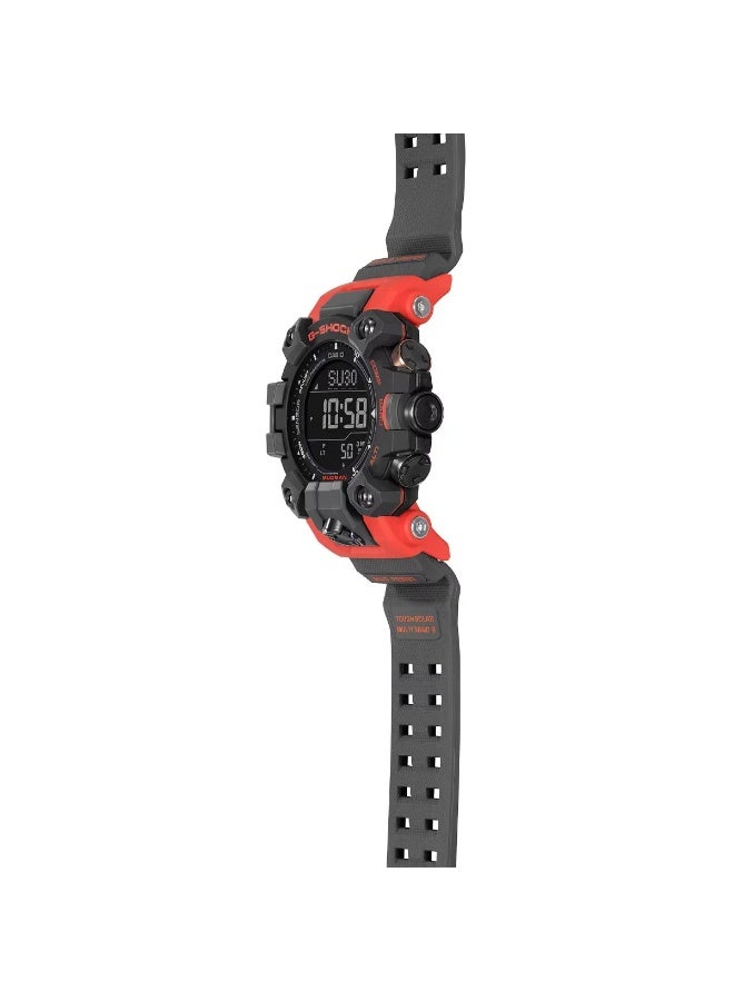G-SHOCK Master of G Digital Men Watch - GW-9500-1A4DR - Image 3