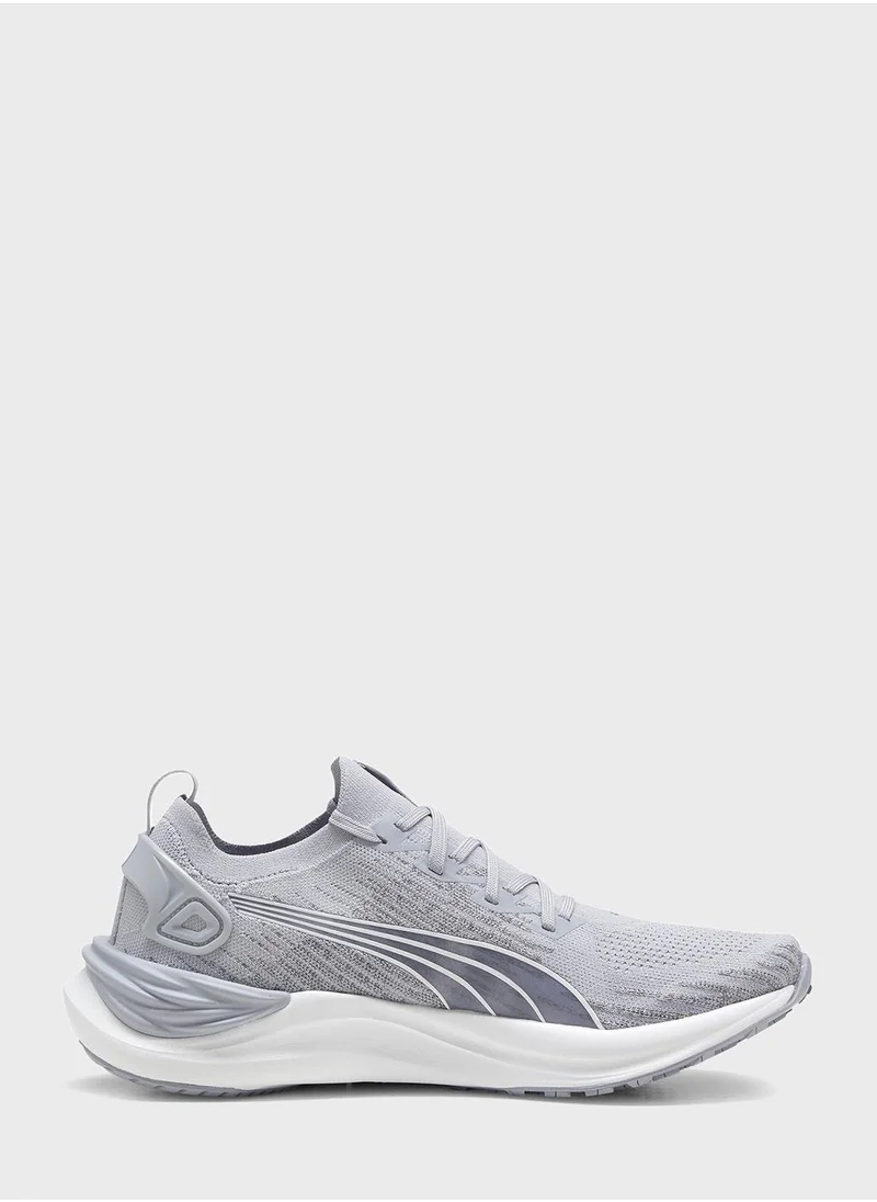 PUMA Electrify Nitro 3 Knit