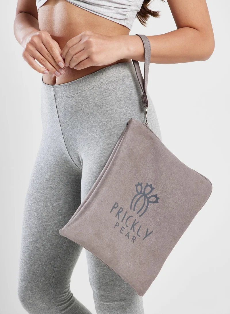 prickly_pear Non-Slip Travel Yoga Mat