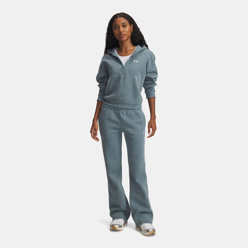 UNDER ARMOUR  Women's Rival Piped Pants for Women | Best Price UAE