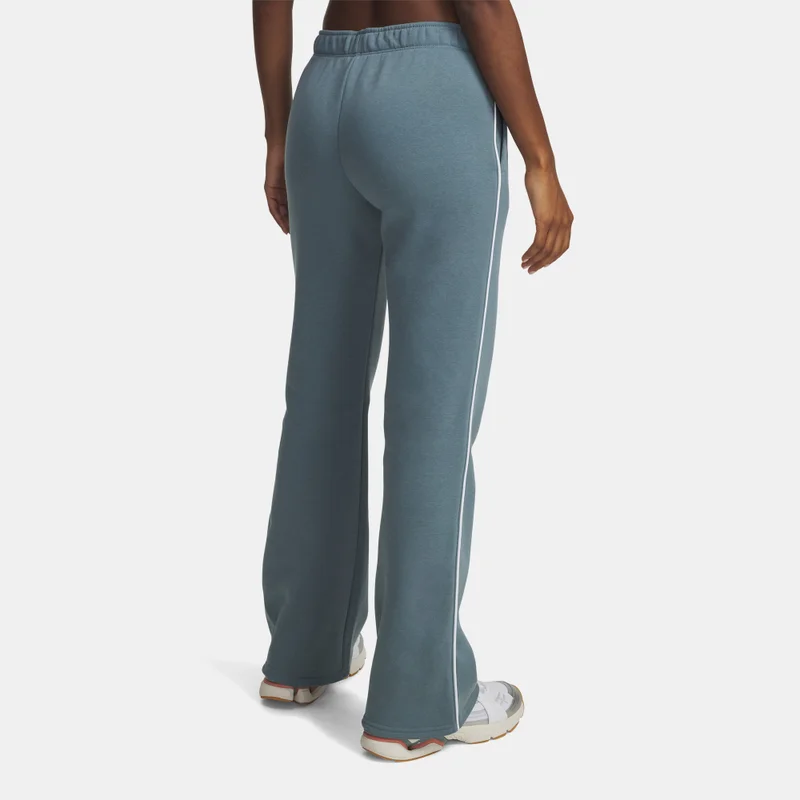 UNDER ARMOUR Women's Rival Piped Pants