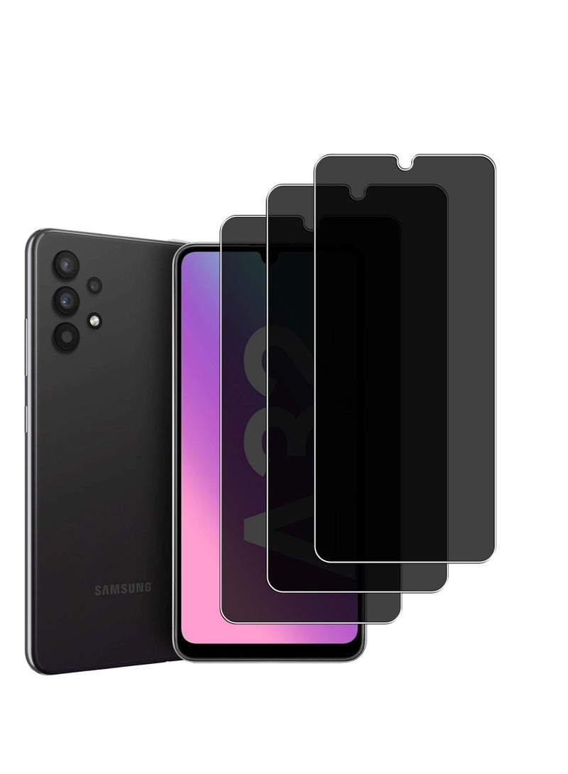 Privacy Screen Protector for Samsung Galaxy A51 - A52 - A53 - A52s - Image 1
