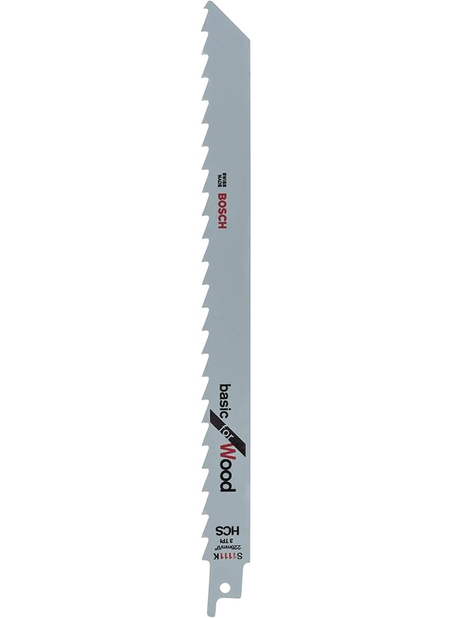 بوش شفرة المنشار الترددي Hcs S 1111 K  - Image 1