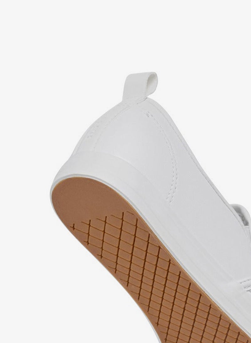 سيليست سنيكرز نسائي مبطن سهل الارتداء - Image 5