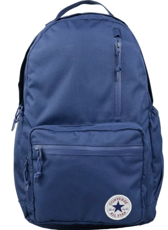 كونفرس 【School season】Back to School Classic Go 2 Vertical Pull Back  Colorful School Bag - Image 1