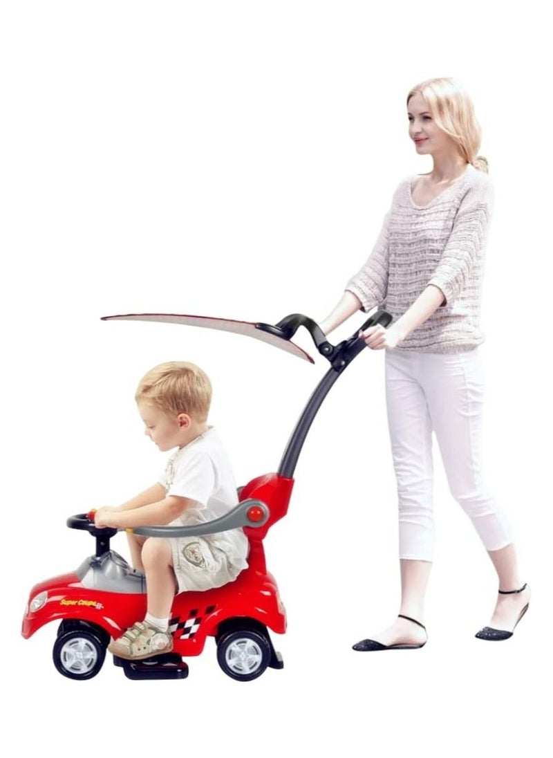 3 IN 1 Activity Ride-On for Unisex - Red - pzsku/Z4D9CACF157E4C67EE45FZ/45/_/1693900171/de761f7b-e8d8-434d-83ad-94d57f4b2af1