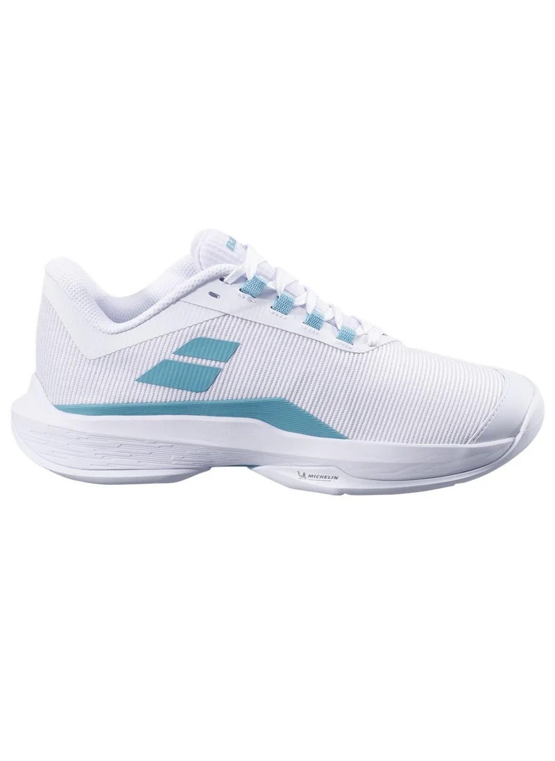 بابولات Babolat TENNIS Adult  Shoes JET TERE 2 AC WOMEN, 3A1S25C651-1098 (French Brand)