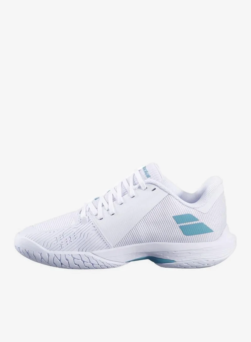 Babolat Babolat TENNIS JET TERE 2 AC WOMEN SHOES, 3A1S25C651-1098 (French Brand)