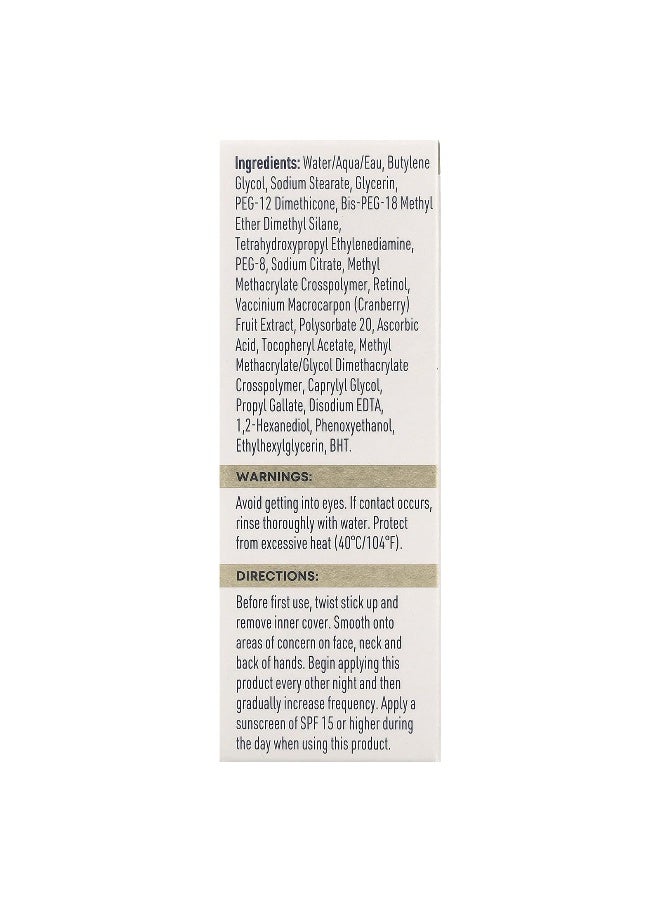 RoC, +Derm Correxion®, Firming Serum Stick, 1 oz (30 g) - Image 3