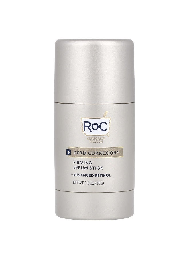 RoC, +Derm Correxion®, Firming Serum Stick, 1 oz (30 g) - Image 1