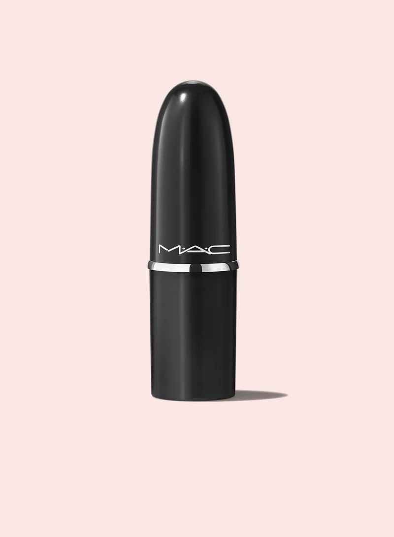 MAC Cosmetics MACximal Matte Mini MAC Lipstick - Ruby Woo