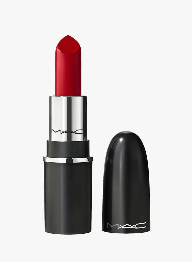 MACximal Matte Mini MAC Lipstick - Ruby Woo