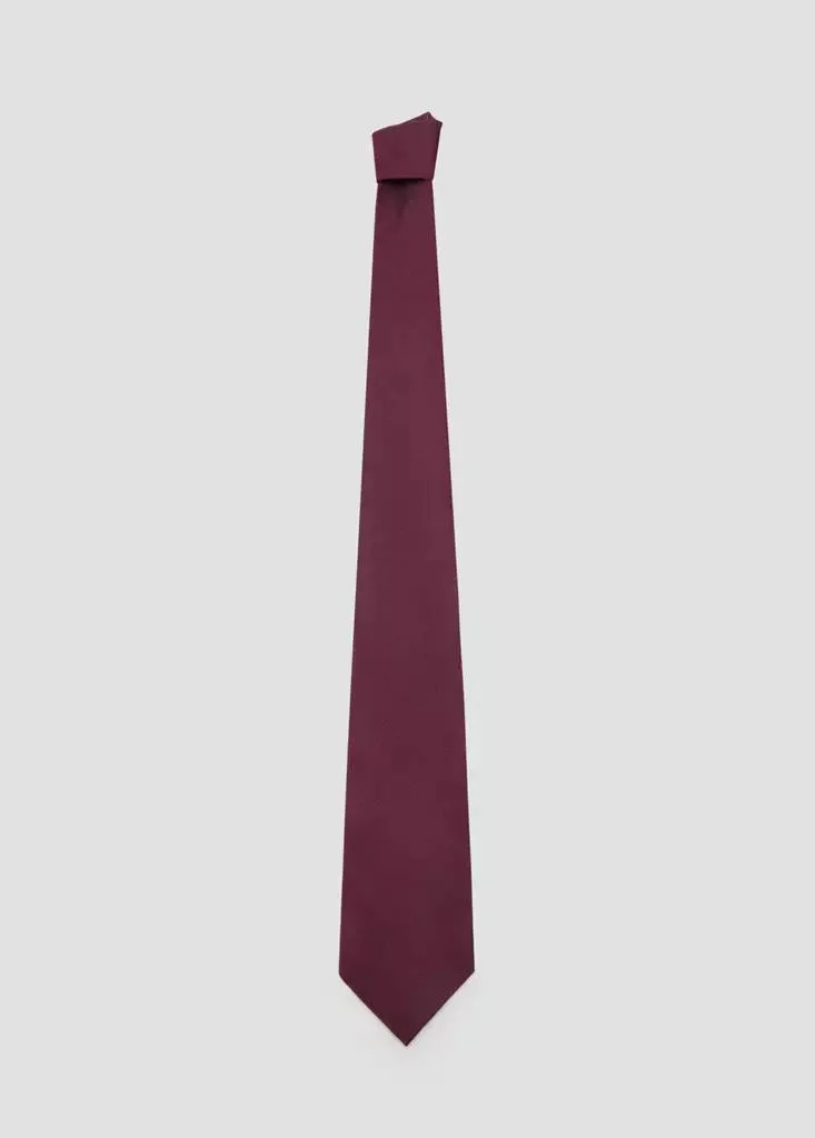 Corbata BASIC8