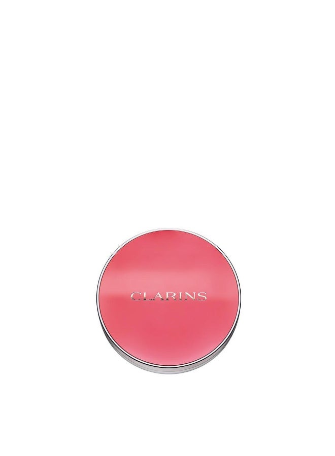 Clarins JOLI BLUSH #04 -cheeky purple 5 gr - Image 3