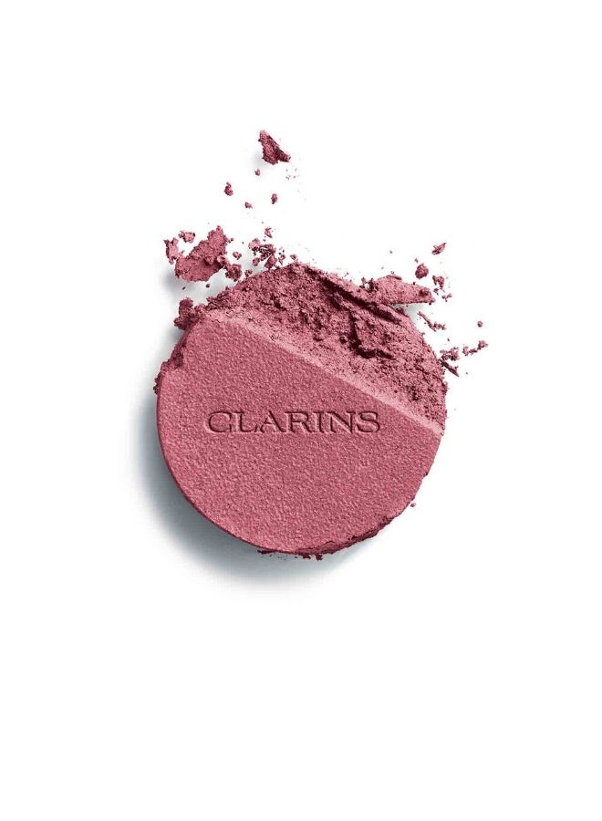Clarins JOLI BLUSH #04 -cheeky purple 5 gr - Image 2