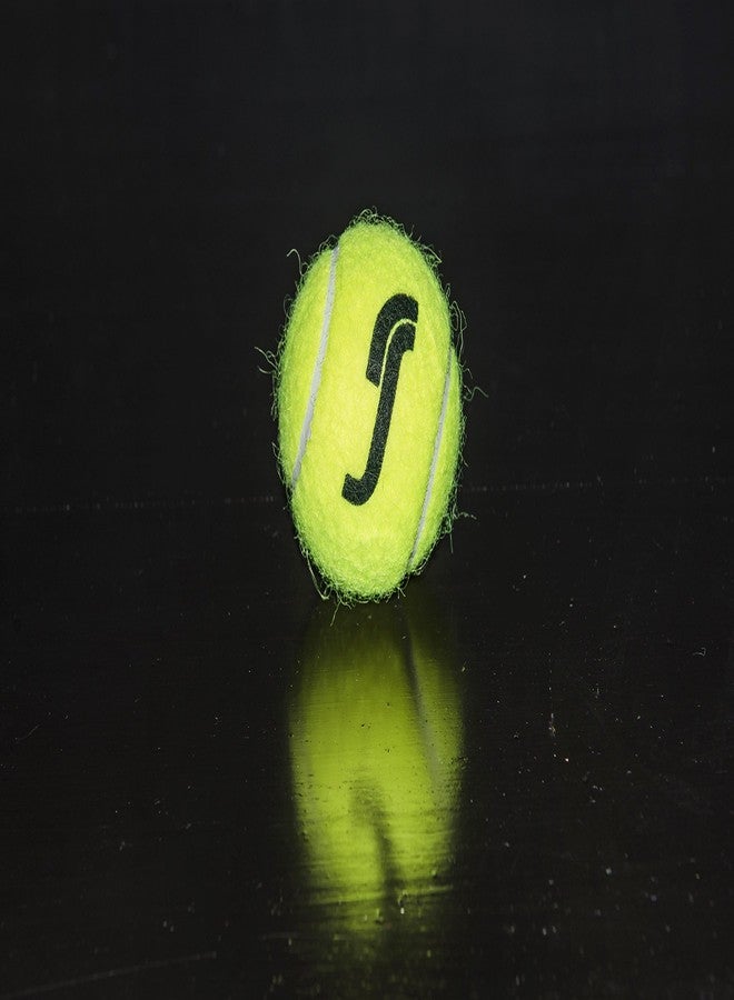 RS All Court Black Edition Tennis Balls (1 Dozen - 12 Balls) - Image 3