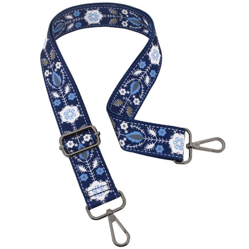 ROYGBCP Shoulder Straps Adjustable Purse Strap Replacement - Extra Long Crossbody Shoulder Strap for Women's Handbags - Image 5