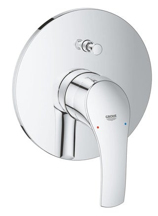 Grohe bidet face - with streamlined design and high installation flexibility - pzsku/Z4D9D1236B495420FF252Z/45/_/1735371504/0e8a840c-5a65-49b4-b543-339d1e00efaa