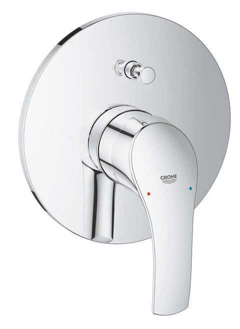 Grohe bidet face - with streamlined design and high installation flexibility
