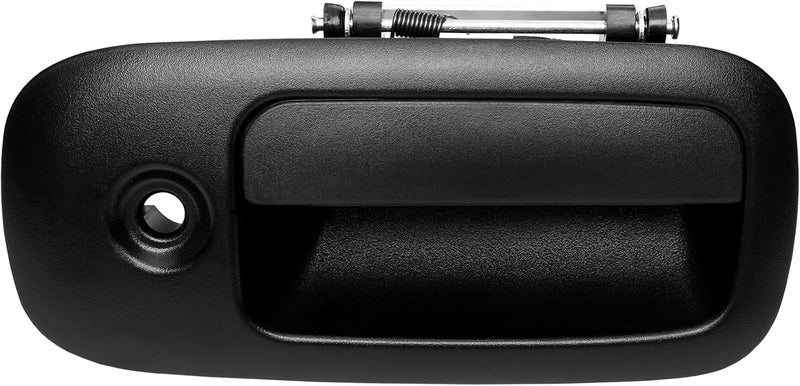 Gledewen Exterior Door Handle for Chevy Express & GMC Savana - Image 1