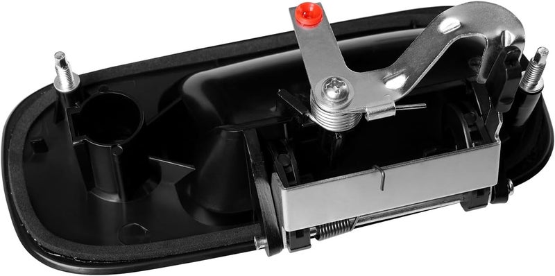 Gledewen Exterior Door Handle for Chevy Express & GMC Savana - Image 5