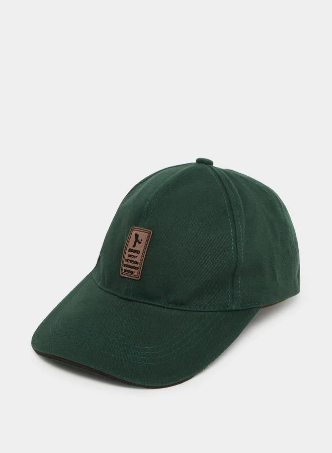 Styli Styli Embroidered Baseball Cap