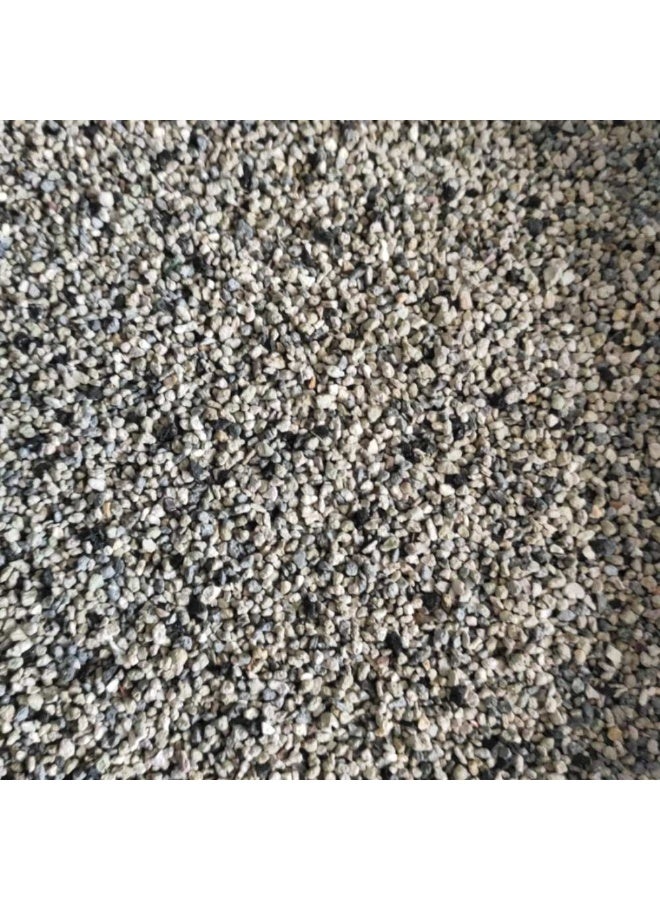 Cute Cat Advanced Clumping Lavender Scented Cat Litter 10L bag, Natural White Bentonite with  Low Dust Formula - Image 2