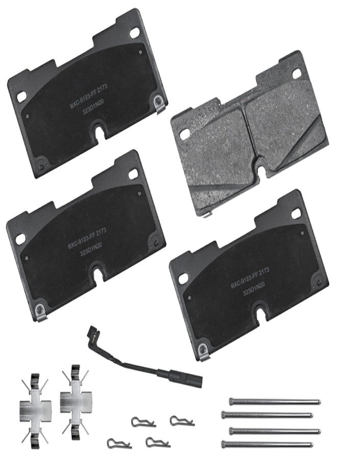 بنديكس توقف عند Bendix SBC2173 - Image 1