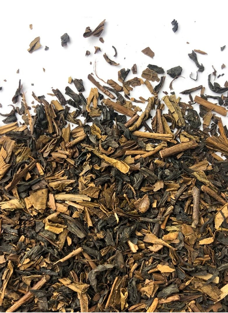 Tealand 15 Sachet Box Precious Oud Malty and 100% Natural Ingredients Antioxidants Rich Helps Destress Soothing and Calming Tisane  - Image 4