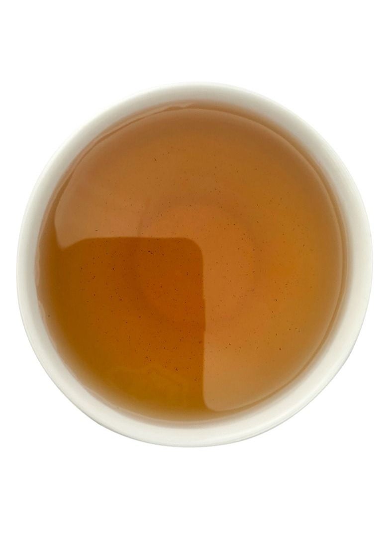 Tealand 15 Sachet Box Precious Oud Malty and 100% Natural Ingredients Antioxidants Rich Helps Destress Soothing and Calming Tisane  - Image 5