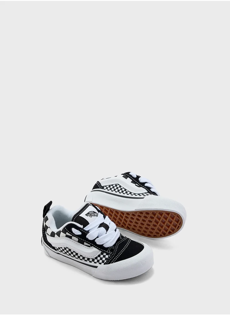 VANS Knu Skool