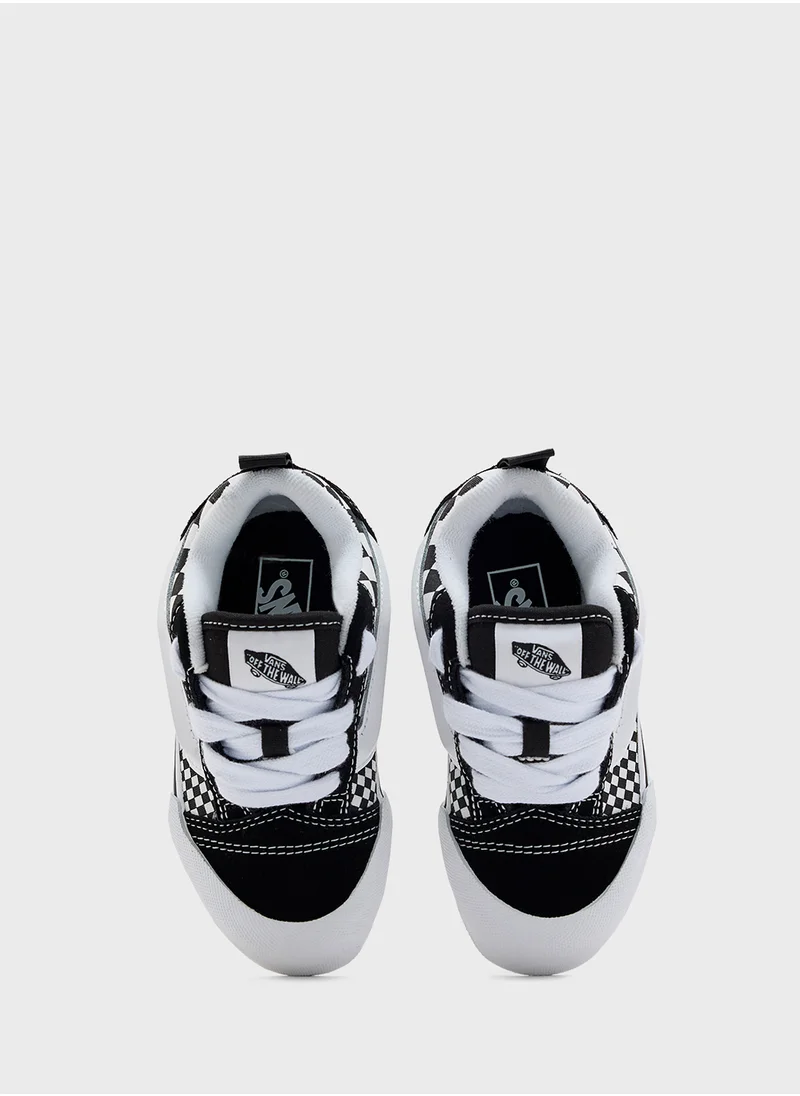VANS Knu Skool