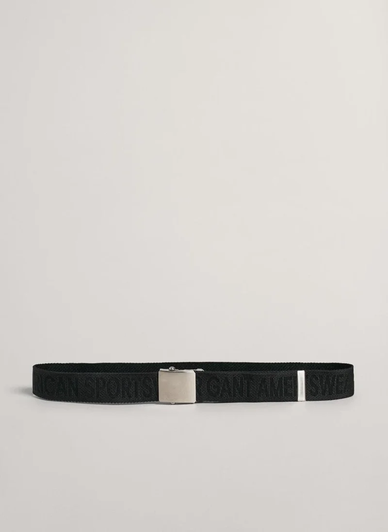 GANT Gant Webbing Belt