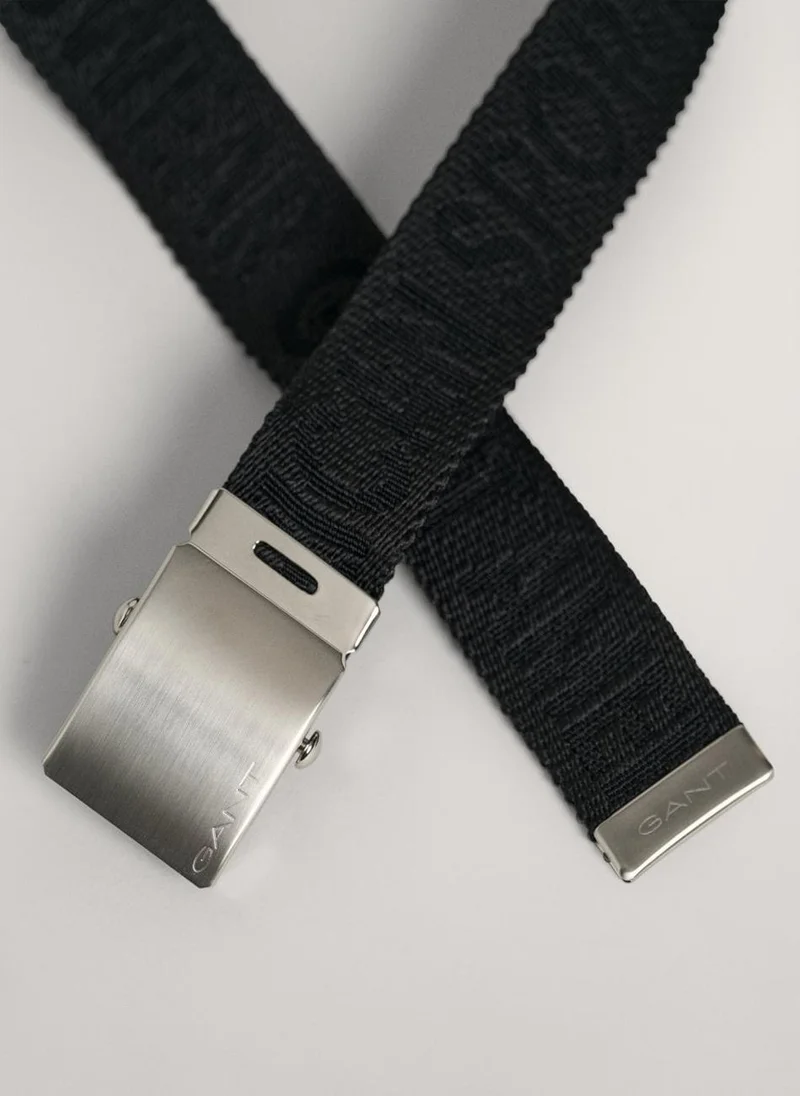 GANT Gant Webbing Belt