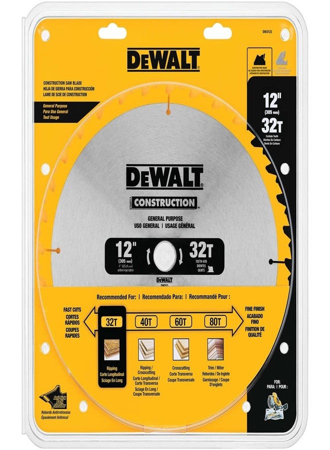 ديوالت شفرة منشار ميتري DEWALT DW3123 - Image 4