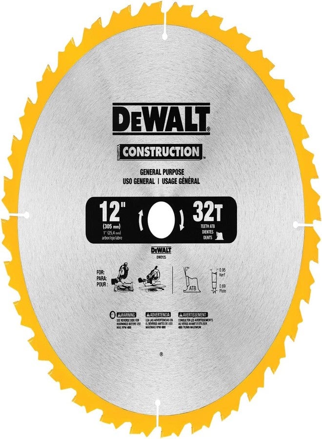ديوالت شفرة منشار ميتري DEWALT DW3123 - Image 1