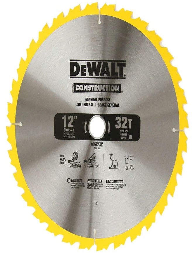 ديوالت شفرة منشار ميتري DEWALT DW3123 - Image 2