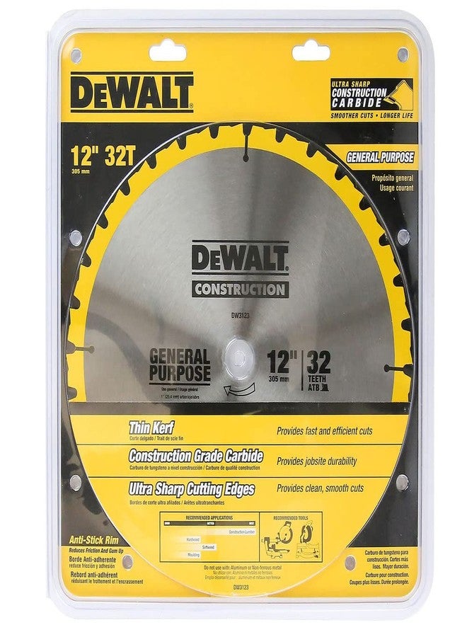 ديوالت شفرة منشار ميتري DEWALT DW3123 - Image 3