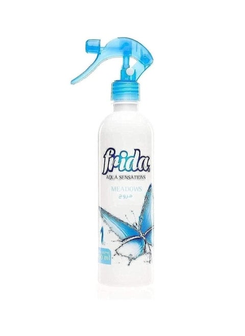 Aqua Sensations Meadows Air Freshener, 460ml